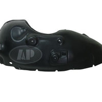 FENDER LINER FR LH 4WD