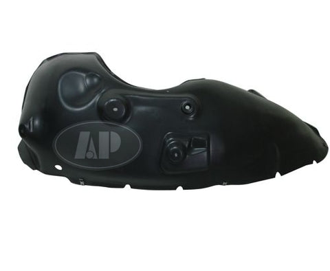 FENDER LINER FR LH 4WD