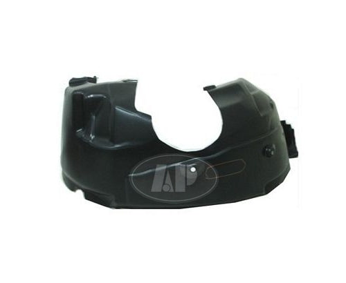 FENDER LINER FR LH