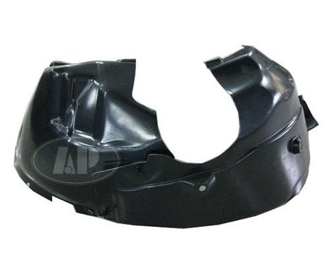 FENDER LINER FR LH