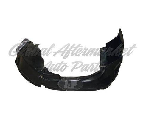 FENDER LINER FR LH