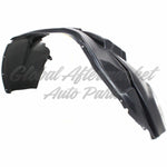 FENDER LINER FR LH — photo 3