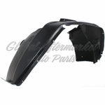 FENDER LINER FR LH — photo 4