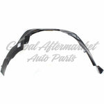 FENDER LINER FR LH — photo 5