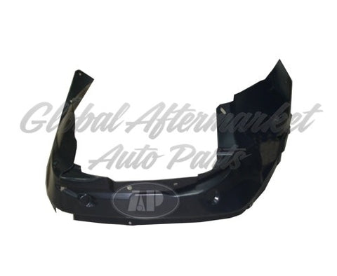 FENDER LINER FR LH