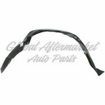 FENDER LINER FR LH — photo 5
