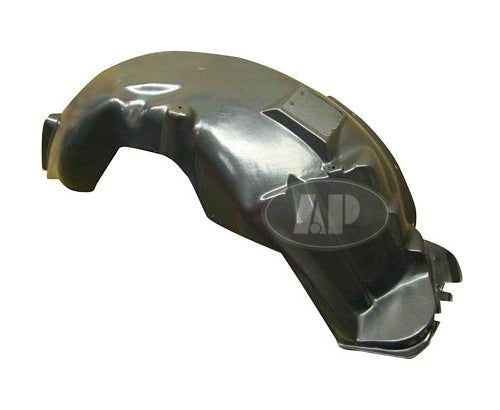 FENDER LINER FR LH