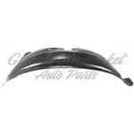 FENDER LINER FR LH — photo 2