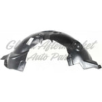 FENDER LINER FR LH — photo 4