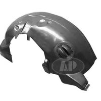 FENDER LINER FR LH