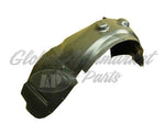 FENDER LINER FR LH USE W/1-PC BUMPER — photo 1
