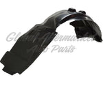 FENDER LINER FR LH USE W/1-PC BUMPER — photo 4
