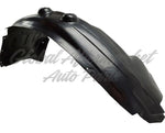 FENDER LINER FR LH USE W/1-PC BUMPER — photo 5