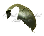 FENDER LINER FR LH — photo 1