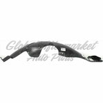 FENDER LINER FR LH — photo 4