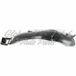 FENDER LINER FR LH — photo 5