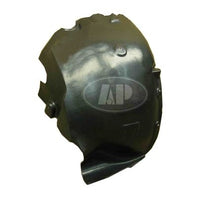 FENDER LINER FR LH FR SECTION