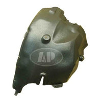FENDER LINER FR LH RR SECTION
