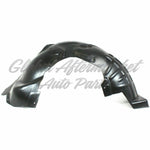FENDER LINER FR LH — photo 5