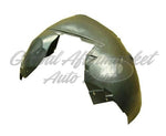 FENDER LINER FR LH CAPA — photo 1