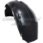 FENDER LINER FR LH CAPA — photo 2