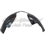 FENDER LINER FR LH CAPA — photo 5