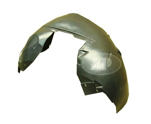 FENDER LINER FR LH CAPA