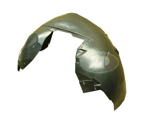 FENDER LINER FR LH CAPA