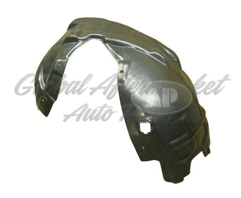 FENDER LINER FR LH