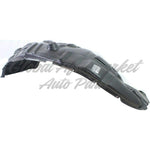 FENDER LINER FR LH W/GAS ENGINE — photo 2