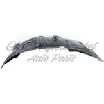 FENDER LINER FR LH W/GAS ENGINE — photo 3