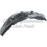 FENDER LINER FR LH W/GAS ENGINE — photo 4