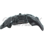 FENDER LINER FR LH W/GAS ENGINE — photo 5