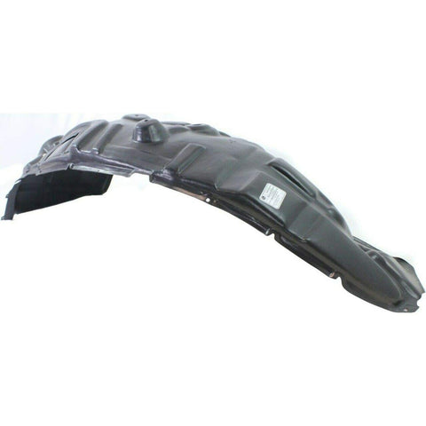 FENDER LINER FR LH W/GAS ENGINE