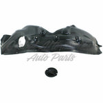 FENDER LINER FR LH EXCLUDE SRT/TRACKHAWK — photo 2