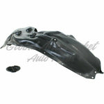 FENDER LINER FR LH EXCLUDE SRT/TRACKHAWK — photo 3