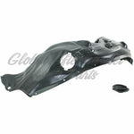 FENDER LINER FR LH EXCLUDE SRT/TRACKHAWK — photo 4