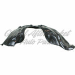 FENDER LINER FR LH EXCLUDE SRT/TRACKHAWK — photo 5