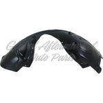 FENDER LINER FR LH — photo 2