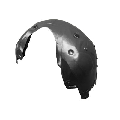 FENDER LINER FR LH