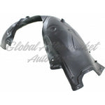 FENDER LINER FR LH — photo 4