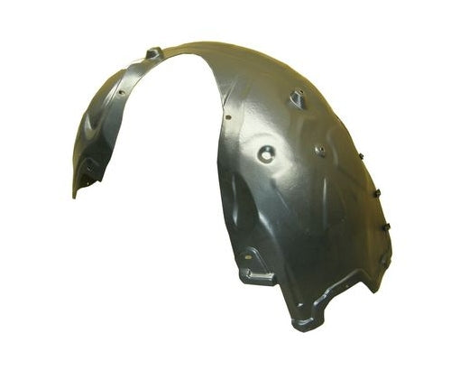 FENDER LINER FR LH