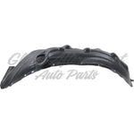 FENDER LINER LH W/O SRT — photo 2