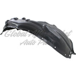 FENDER LINER LH W/O SRT — photo 3