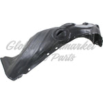 FENDER LINER LH W/O SRT — photo 4
