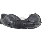 FENDER LINER LH W/O SRT — photo 5