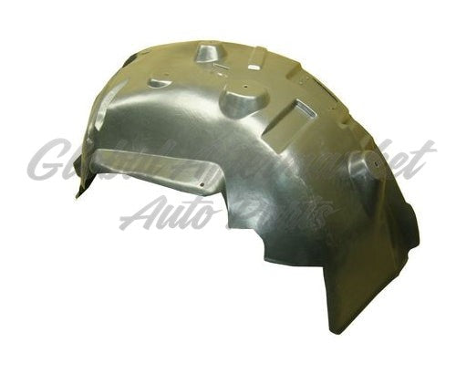 FENDER LINER FR LH 2WD