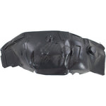 FENDER LINER FR LH 2WD — photo 2