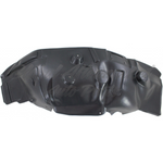 FENDER LINER FR LH 2WD — photo 2