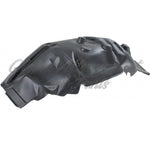 FENDER LINER FR LH 2WD — photo 5